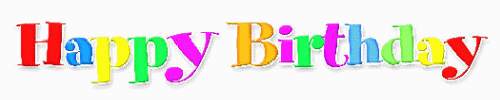 Happy Birthday CD's for Boys and Girls